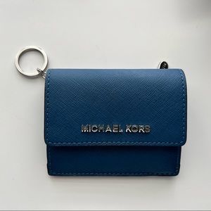 michael kors wallet